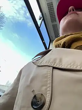 eveangelll online show from April 2026 05:02:02 AM