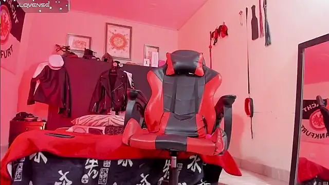 AlejoKhalifa  online show from February 2026 04:36:02 PM