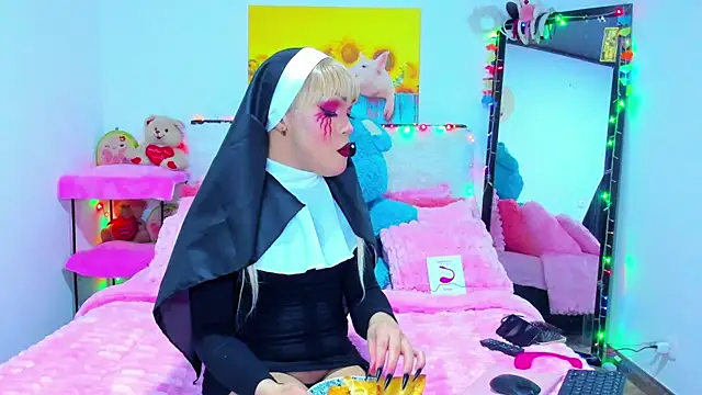 Candy Candy   online show from October 2025 10:44:02 PM