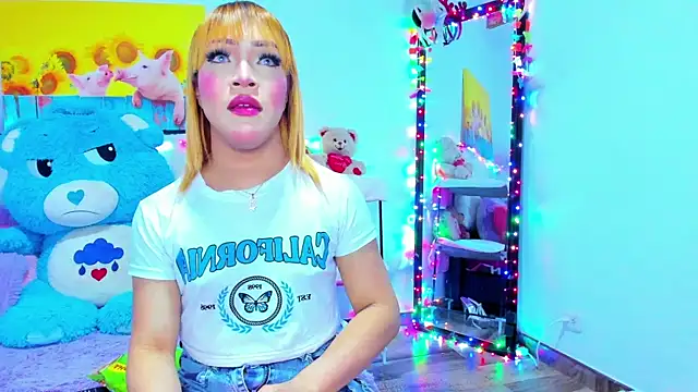 Candy Candy   online show from February 2026 02:08:02 AM