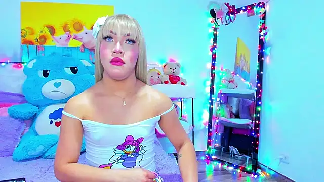 Candy Candy   online show from February 2026 06:03:02 PM