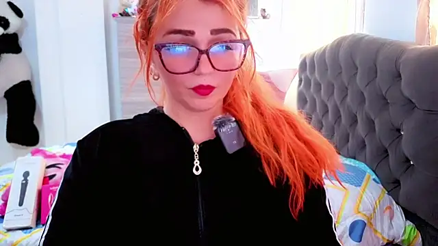 Alexatexa2929 online show from November 2025 08:42:01 PM