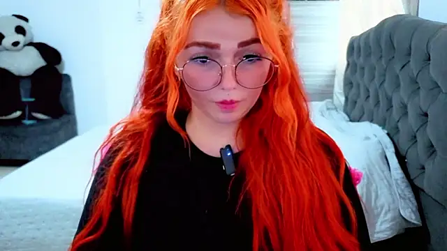 Alexatexa2929 online show from February 2026 09:38:02 PM