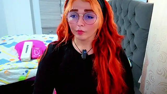 Alexatexa2929 online show from March 2026 08:05:02 PM