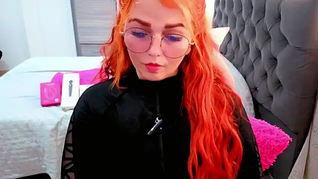 Alexatexa2929 online show from April 2026 08:12:02 PM