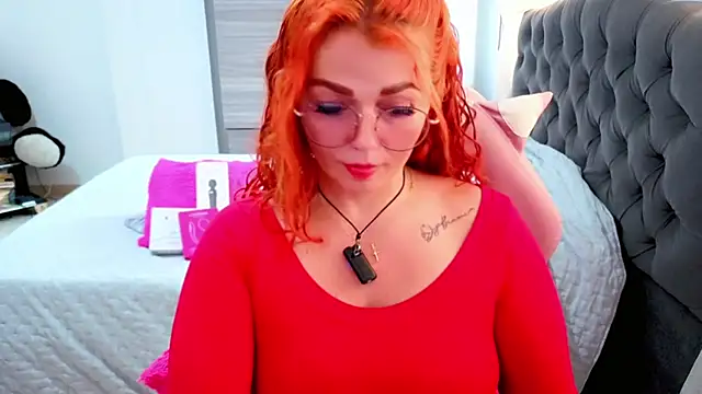 Alexatexa2929 online show from April 2026 07:49:01 PM