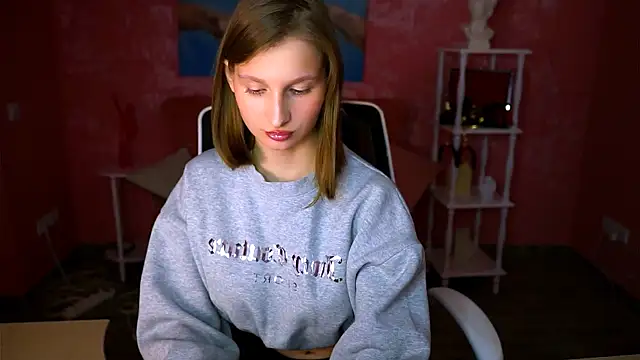 EllaHorton online show from March 2026 05:13:02 PM