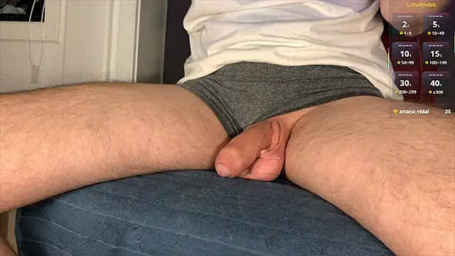 brsrkr online show from February 2026 09:00:01 PM