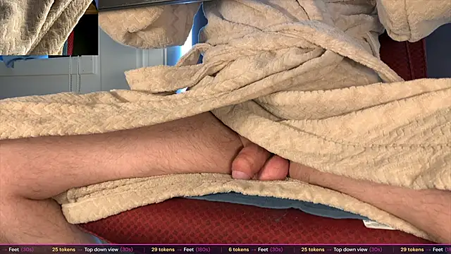 brsrkr online show from March 2026 08:47:02 AM