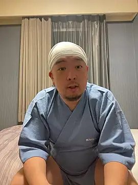 FUJIGON07 online show from June 2026 02:04:01 PM