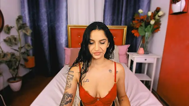 kessyjoo online show from July 2026 05:27:02 AM