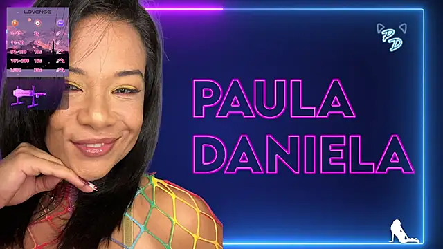 Snapshot of paula_daniela1 chatting on July 2026 09:36:02 PM paula daniela1 online show from July 2026 09:36:02 PM