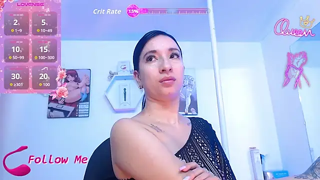 Dagny beker online show from January 2026 10:35:01 PM