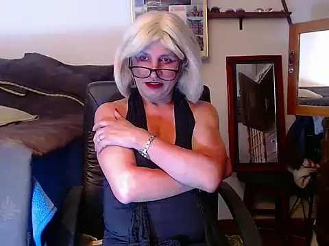 LorenJade online show from June 2026 07:45:02 AM
