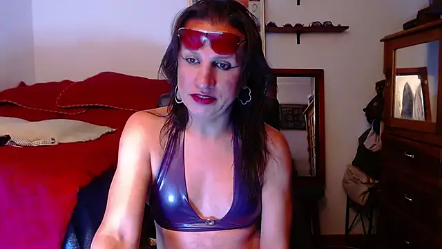 LorenJade online show from July 2026 10:21:02 AM