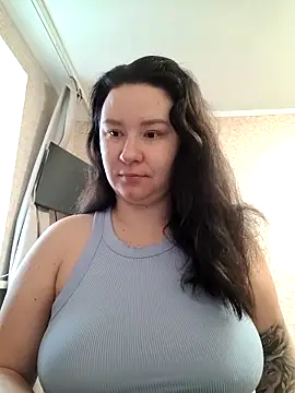 AlexaLexie online show from October 2025 06:36:02 AM