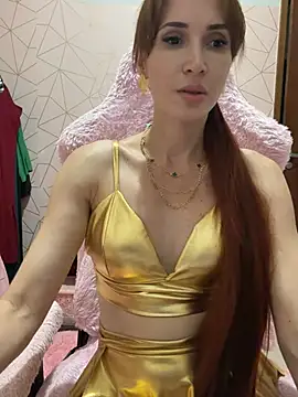 Irresistible24 online show from March 2026 02:04:02 AM