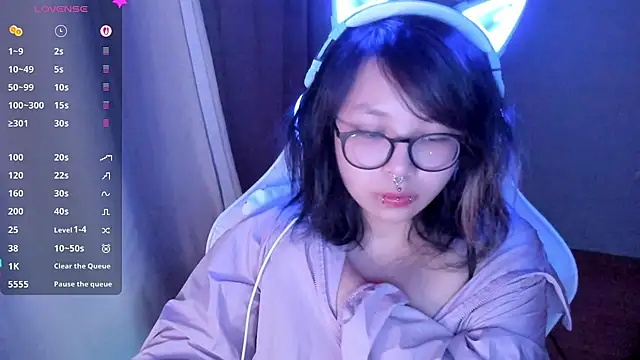 maydaykimmy online show from April 2026 12:35:01 AM