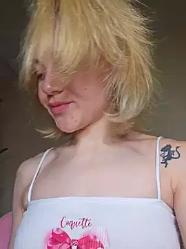 BabySPieS online show from December 2024 06:53:02 AM