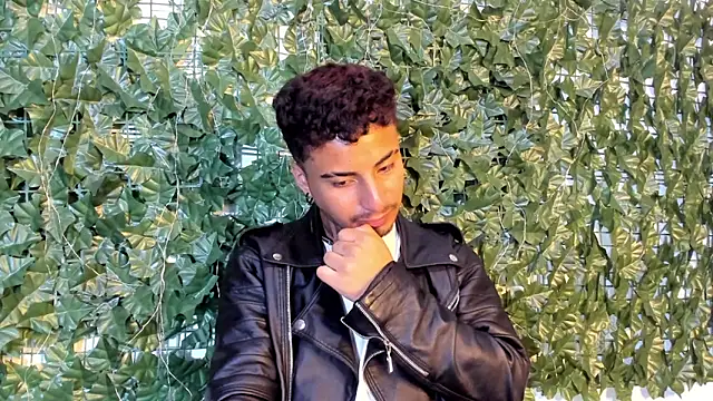 JuanCamiilo 66 online show from March 2026 04:38:02 AM