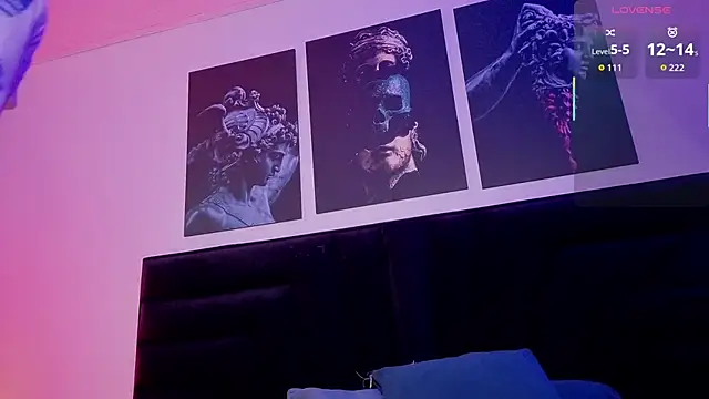 JuanCamiilo 66 online show from March 2026 08:58:02 PM