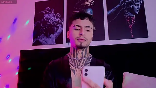 JuanCamiilo 66 online show from April 2026 02:25:02 AM