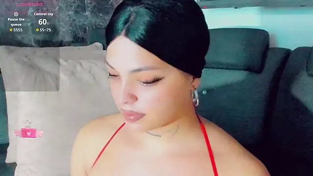 Snapshot of Emmaa_Saenz_ chatting on June 2026 10:08:01 PM Emmaa Saenz online show from June 2026 10:08:01 PM