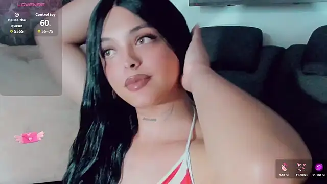 Snapshot of Emmaa_Saenz_ chatting on June 2026 11:49:01 PM Emmaa Saenz online show from June 2026 11:49:01 PM