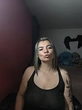 charlotedoll online show from June 2026 12:48:01 AM