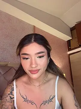 Arianavillada online show from April 2026 03:26:02 AM