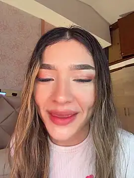 Arianavillada online show from April 2026 03:45:01 AM