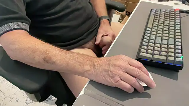 ProstatePleasures1 online show from January 2025 11:48:01 PM