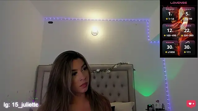 kristy calderon online show from March 2026 11:09:01 PM