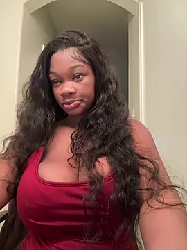 Snapshot of CharismaaBanx chatting on February 2026 10:51:02 AM CharismaaBanx online show from February 2026 10:51:02 AM