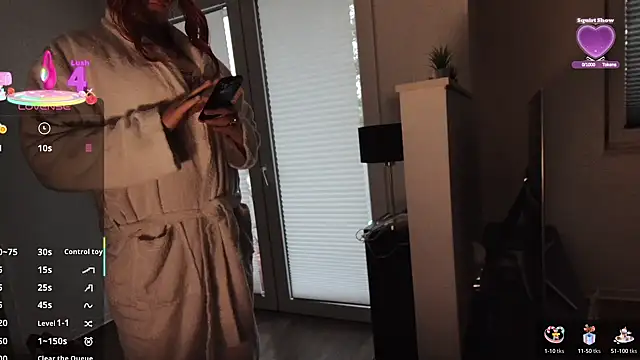 Hot ToyBoy6974 online show from February 2026 06:40:02 AM