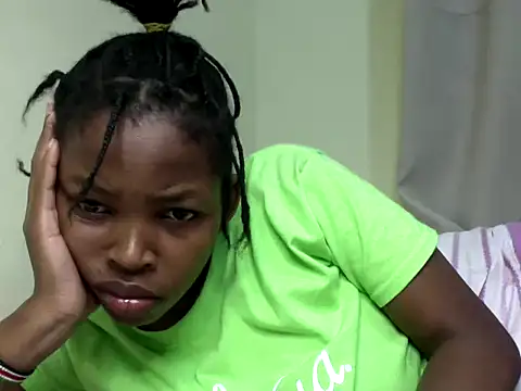 queen-sasha online show from March 2026 06:03:02 PM