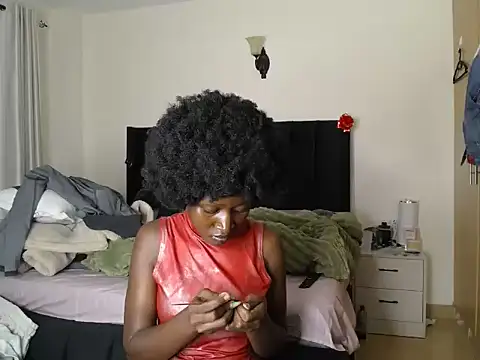 thicky anncy online show from July 2026 10:30:02 PM