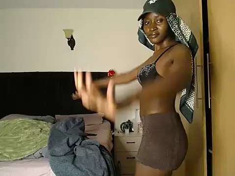 thicky anncy online show from July 2026 09:58:02 PM