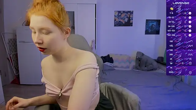 Snapshot of CallMeEffy1 chatting on July 2026 12:41:01 PM CallMeEffy1 online show from July 2026 12:41:01 PM