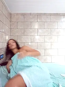 By Aninha online show from March 2026 05:28:01 PM