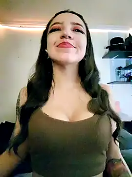 Paudelatorre online show from March 2026 09:07:01 PM