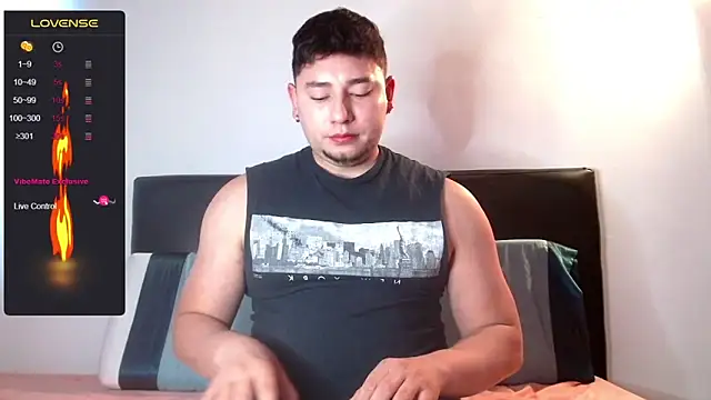 dap XOXO online show from January 2025 03:07:01 PM