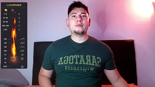 dap XOXO online show from January 2025 12:54:01 AM