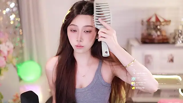 SleepArtist online show from April 2026 02:31:01 PM