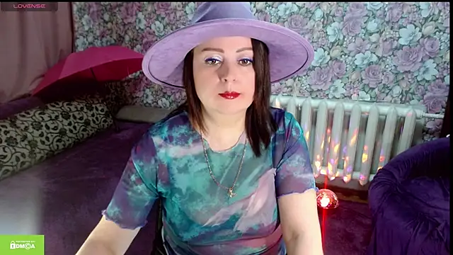 Julia-ru online show from April 2026 08:06:01 PM