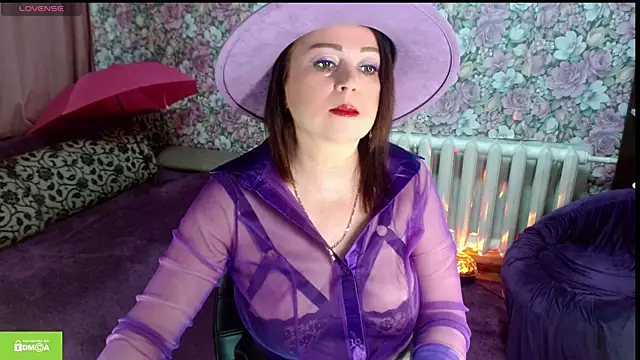 Julia-ru online show from May 2026 08:36:02 PM