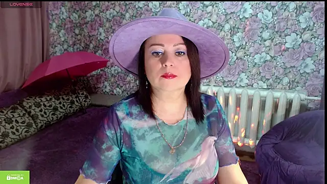 Julia-ru online show from June 2026 09:30:01 PM