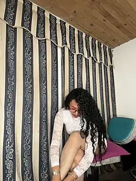 JULYSEX1 online show from March 2026 02:28:01 PM