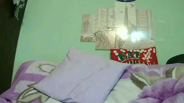 SexyGioconda online show from March 2026 10:31:02 PM