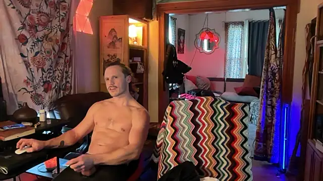 CowboyZuhly online show from January 2026 09:18:02 PM